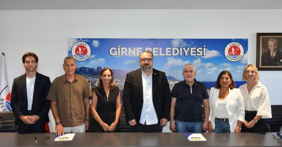 DTB ile CQUALS IFS Arasında İş Birliği Protokolü İmzalandı