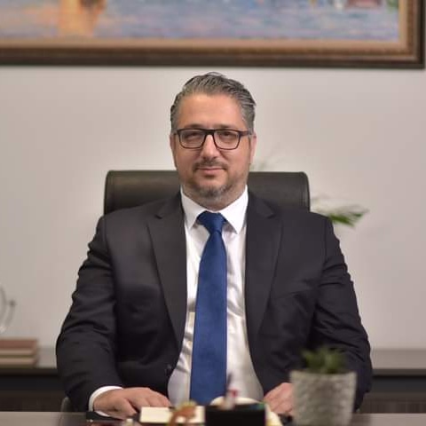 Girne Belediyesi Başkanı Murat Şenkul’un 1 Mayıs Mesajı