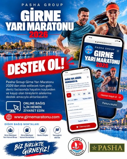 Siz de bu anlamlı dayanışmanın bir parçası olun!